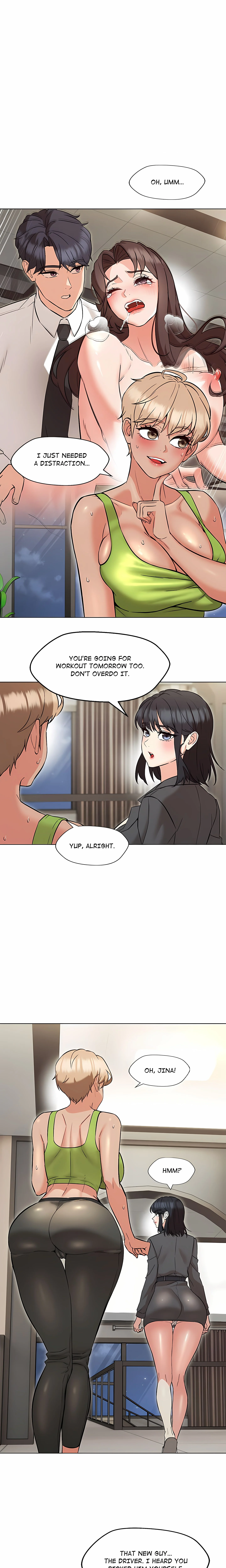 [MOTION] My Teacher, Milady (Uncensored), chapter 9, page 13 of 29