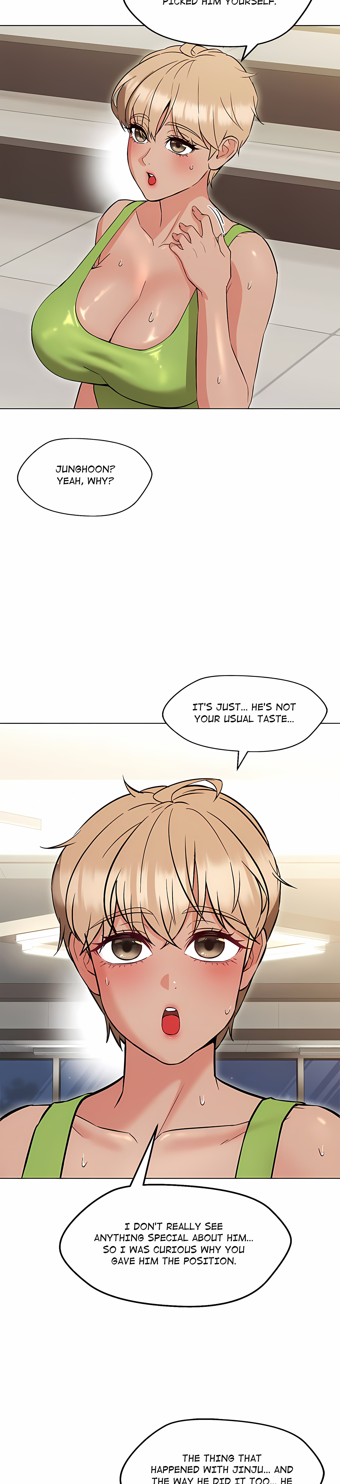[MOTION] My Teacher, Milady (Uncensored), chapter 9, page 14 of 29