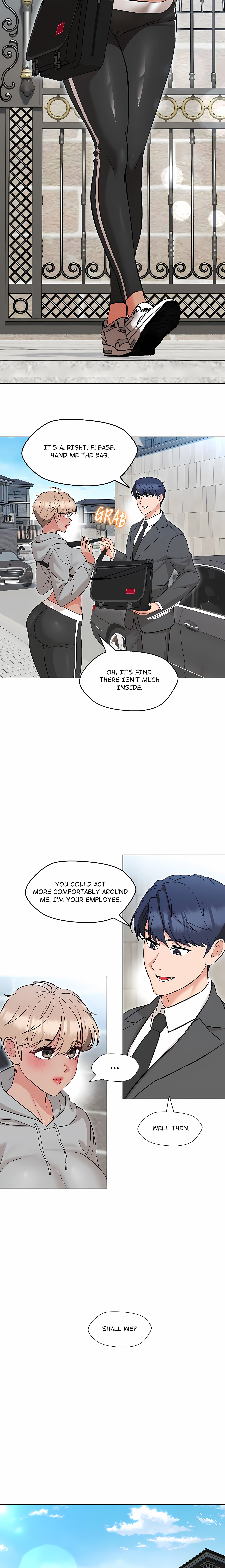 [MOTION] My Teacher, Milady (Uncensored), chapter 9, page 21 of 29