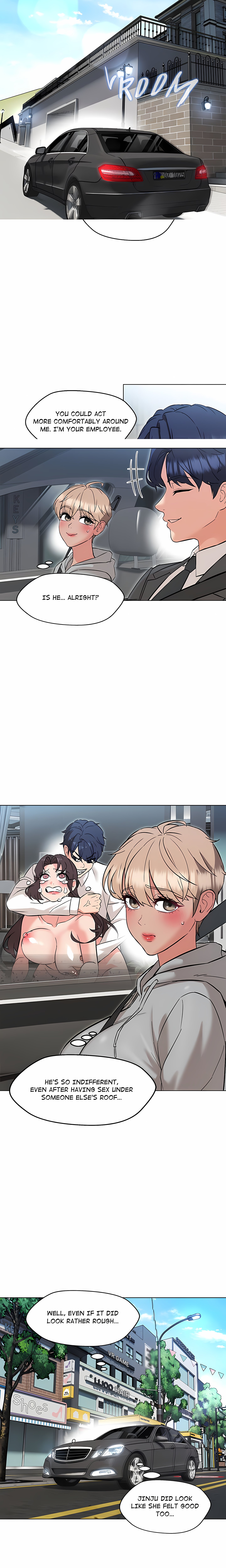 [MOTION] My Teacher, Milady (Uncensored), chapter 9, page 22 of 29