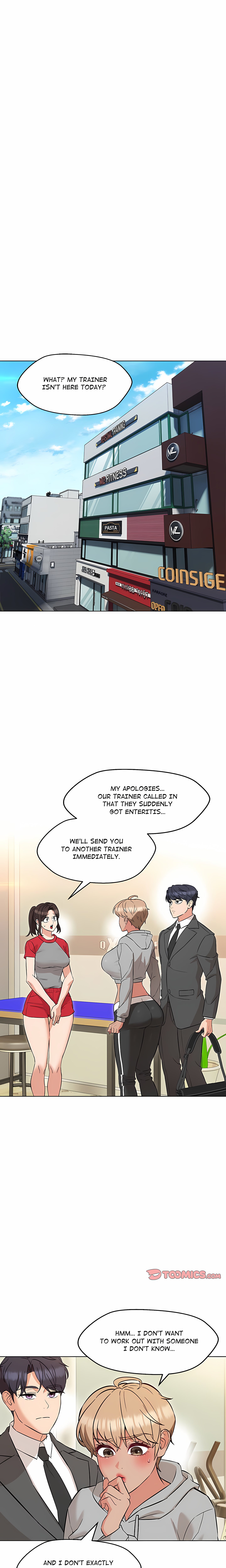 [MOTION] My Teacher, Milady (Uncensored), chapter 9, page 23 of 29