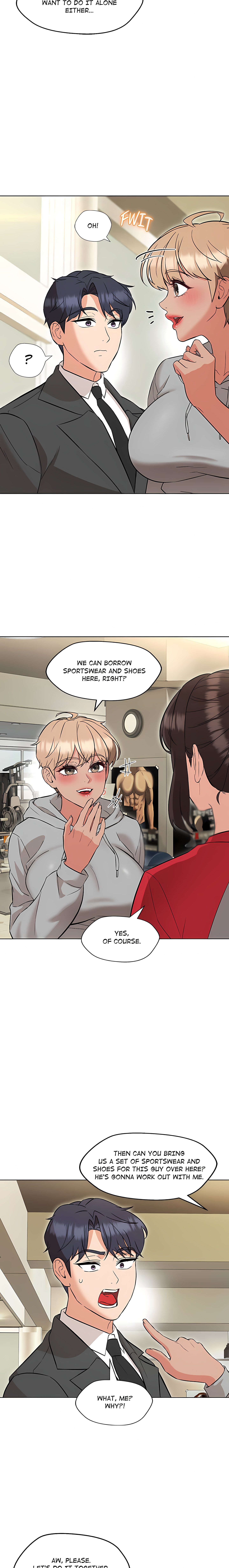 [MOTION] My Teacher, Milady (Uncensored), chapter 9, page 24 of 29