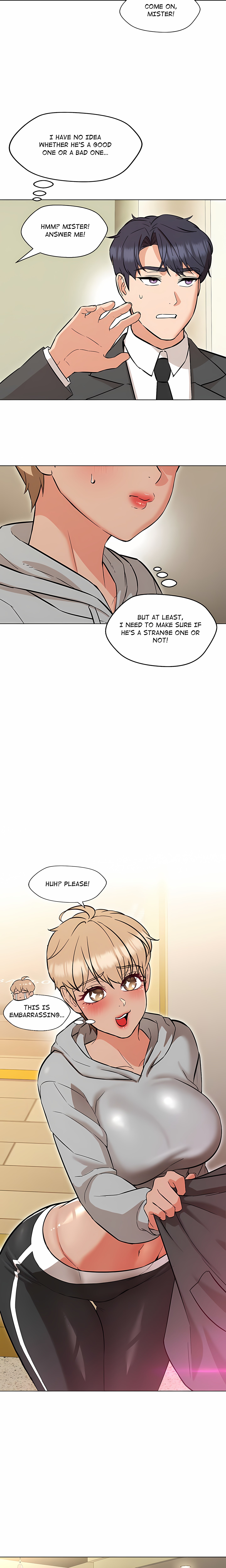 [MOTION] My Teacher, Milady (Uncensored), chapter 9, page 26 of 29