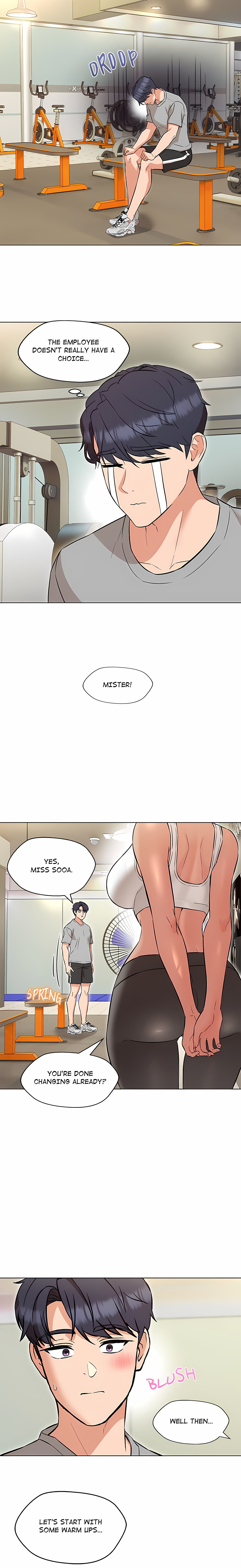[MOTION] My Teacher, Milady (Uncensored), chapter 9, page 27 of 29