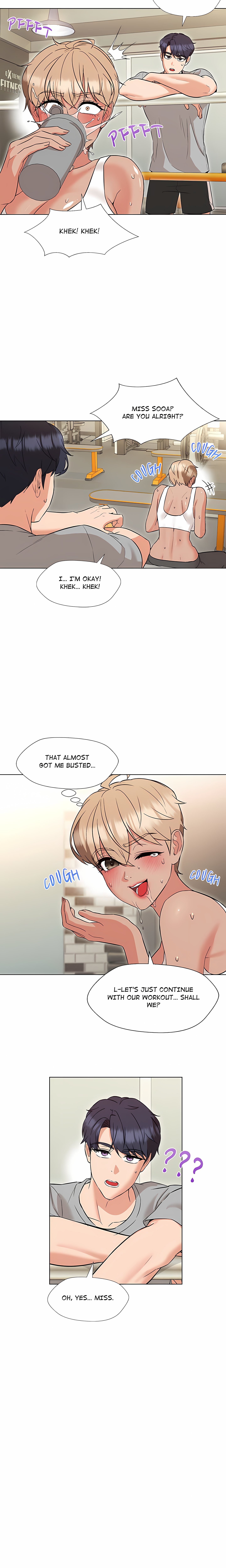 [MOTION] My Teacher, Milady (Uncensored), chapter 10, page 5 of 29