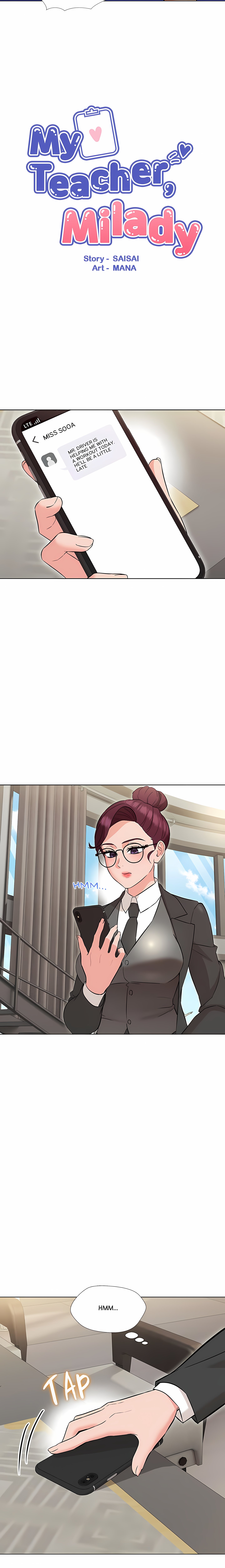 [MOTION] My Teacher, Milady (Uncensored), chapter 10, page 10 of 29
