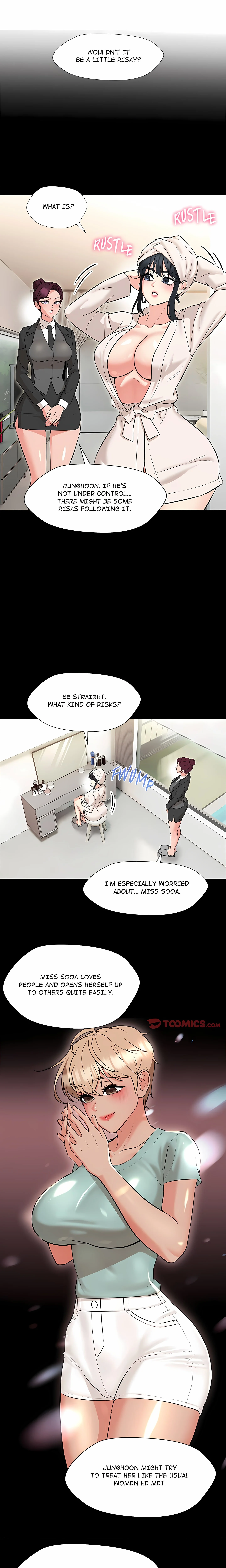 [MOTION] My Teacher, Milady (Uncensored), chapter 10, page 11 of 29