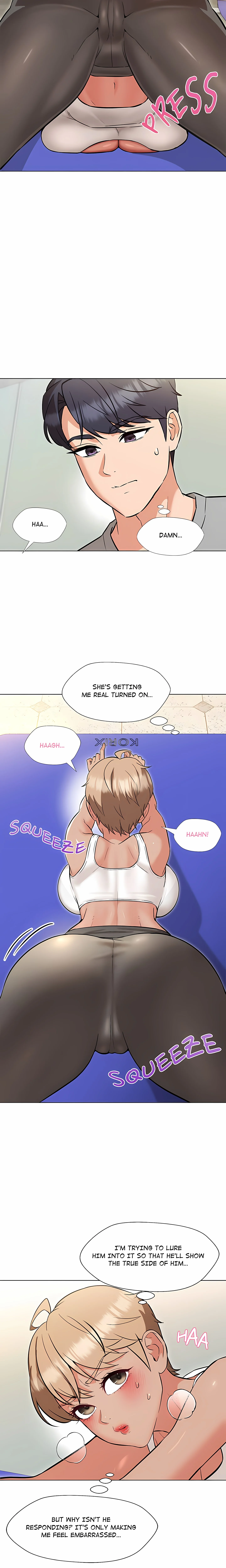 [MOTION] My Teacher, Milady (Uncensored), chapter 10, page 15 of 29