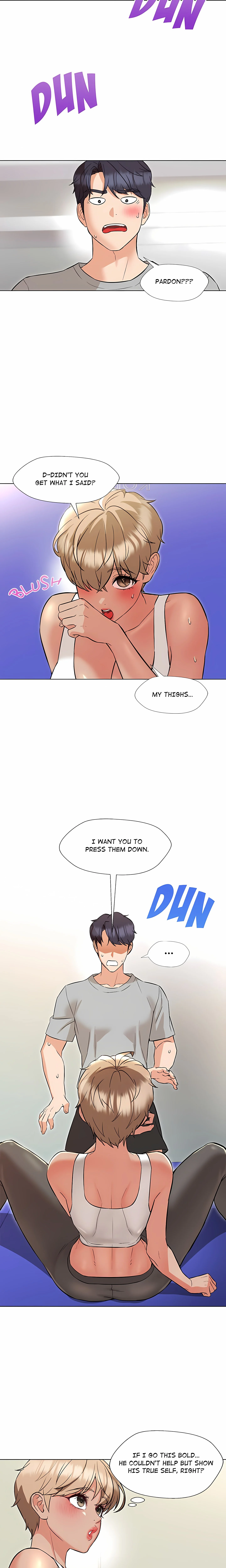 [MOTION] My Teacher, Milady (Uncensored), chapter 10, page 19 of 29