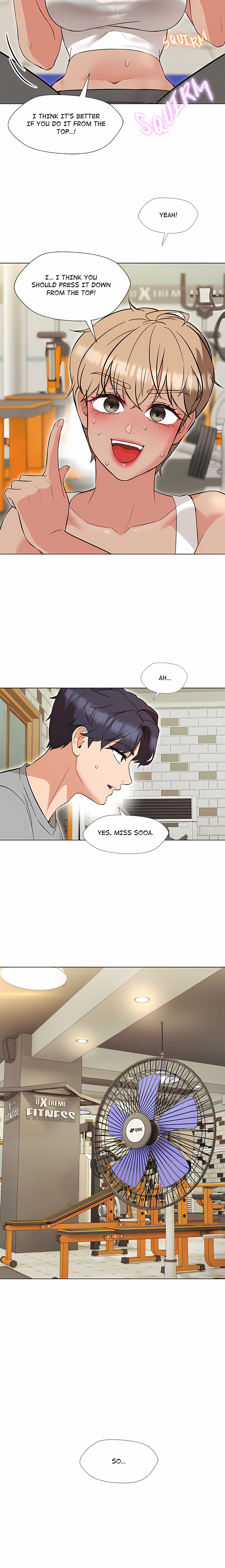 [MOTION] My Teacher, Milady (Uncensored), chapter 10, page 22 of 29