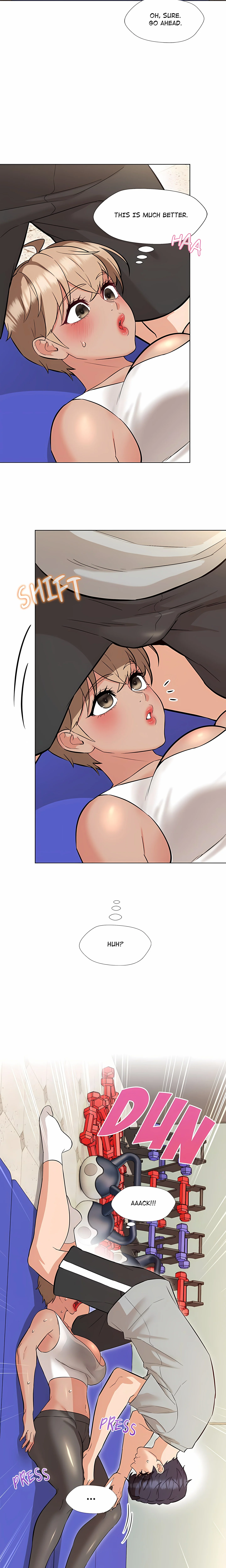 [MOTION] My Teacher, Milady (Uncensored), chapter 10, page 25 of 29