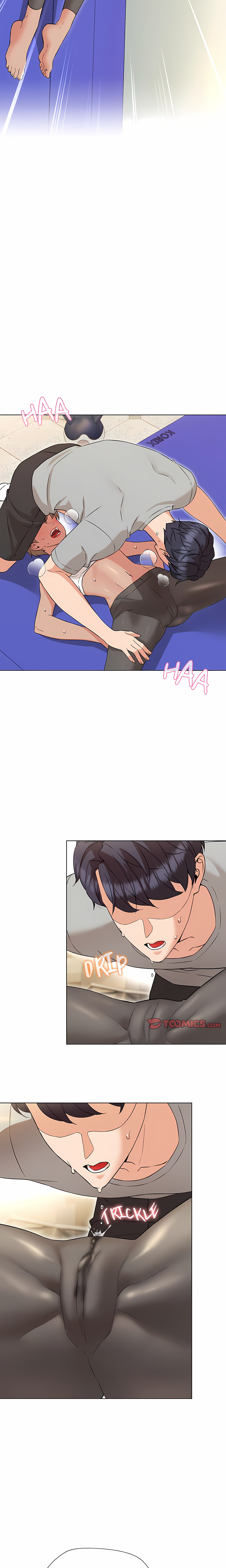 [MOTION] My Teacher, Milady (Uncensored), chapter 10, page 26 of 29