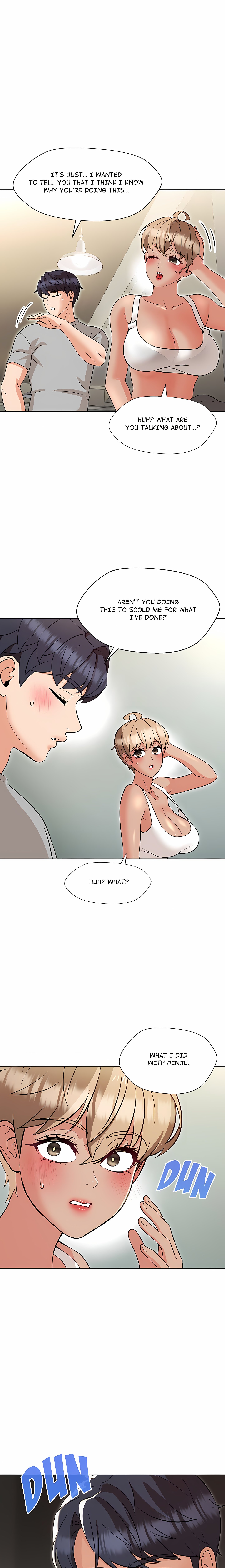 [MOTION] My Teacher, Milady (Uncensored), chapter 10, page 28 of 29