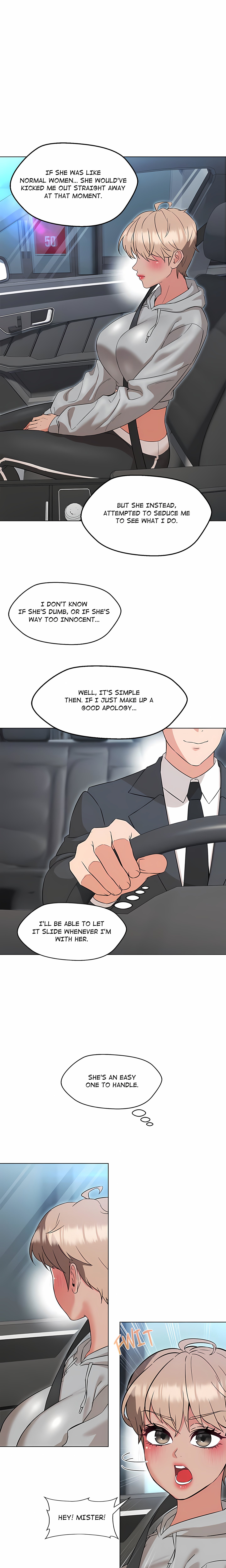 [MOTION] My Teacher, Milady (Uncensored), chapter 11, page 6 of 29