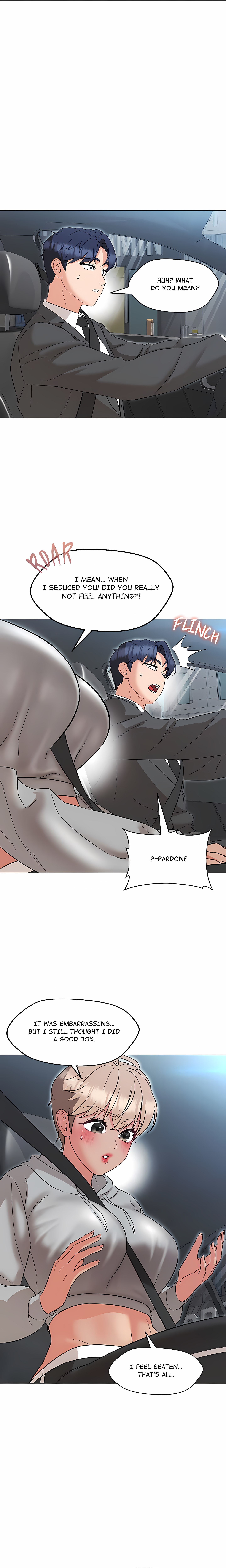 [MOTION] My Teacher, Milady (Uncensored), chapter 11, page 9 of 29