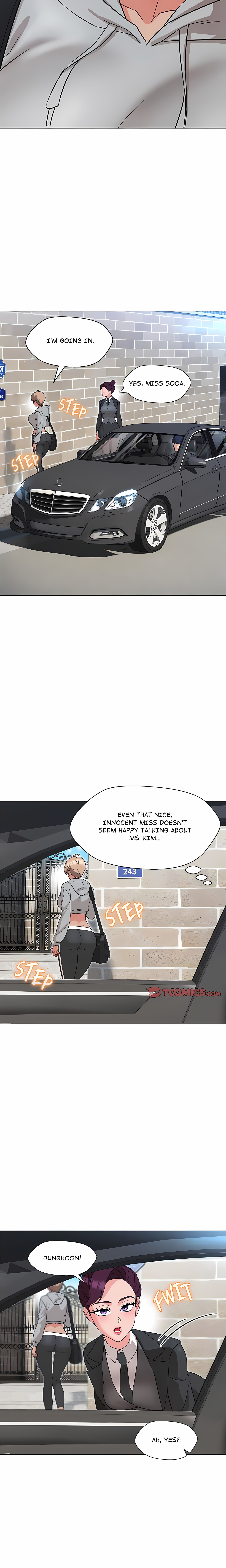 [MOTION] My Teacher, Milady (Uncensored), chapter 11, page 14 of 29