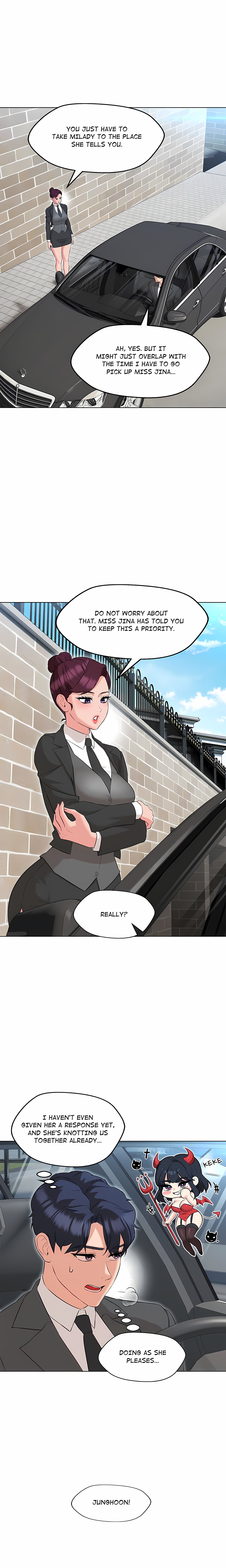 [MOTION] My Teacher, Milady (Uncensored), chapter 11, page 15 of 29