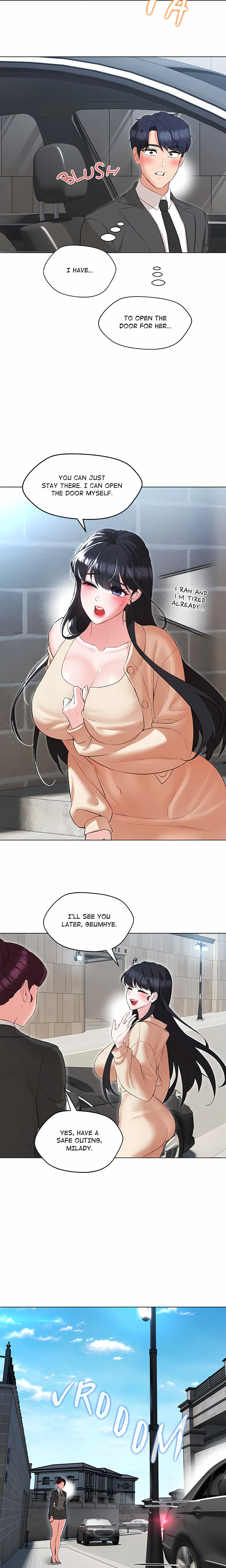 [MOTION] My Teacher, Milady (Uncensored), chapter 11, page 18 of 29