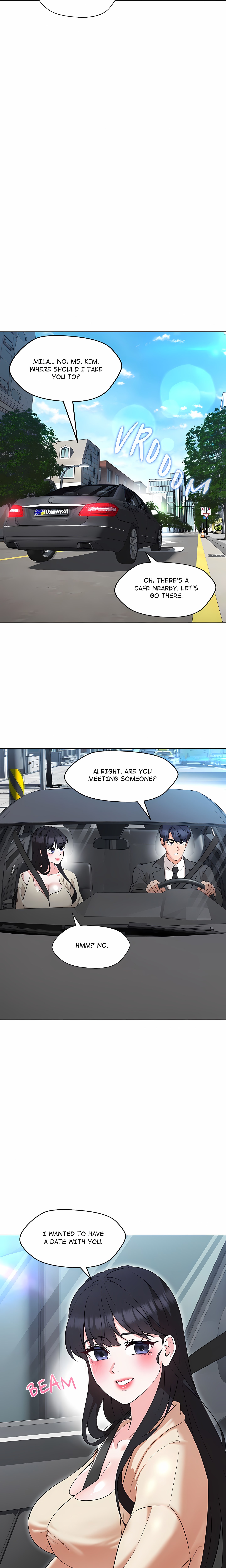 [MOTION] My Teacher, Milady (Uncensored), chapter 11, page 21 of 29