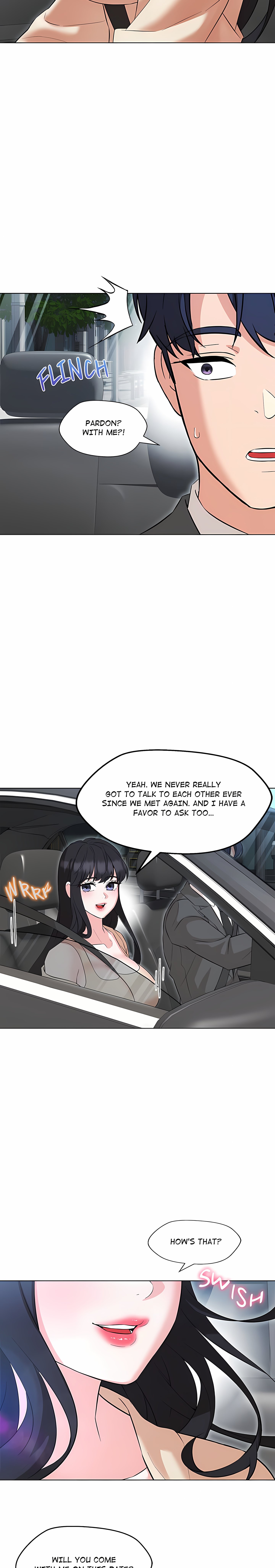 [MOTION] My Teacher, Milady (Uncensored), chapter 11, page 22 of 29