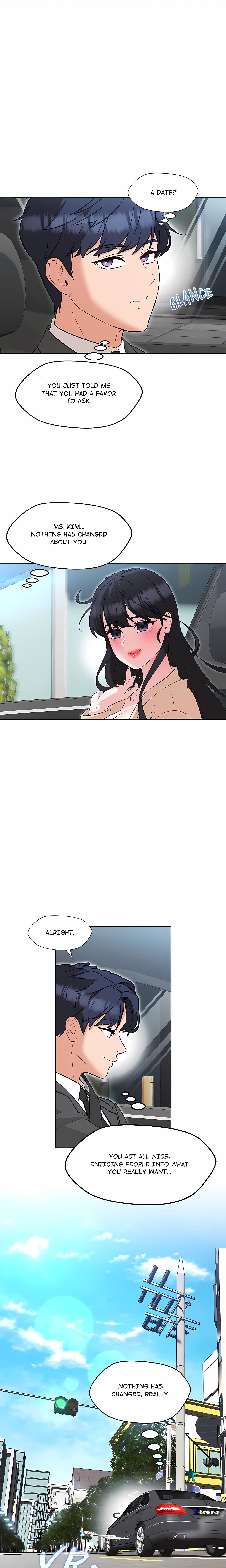 [MOTION] My Teacher, Milady (Uncensored), chapter 11, page 24 of 29