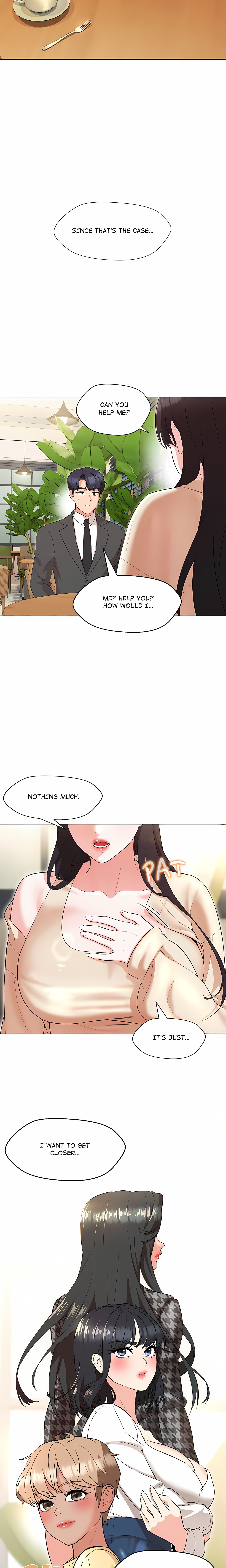 [MOTION] My Teacher, Milady (Uncensored), chapter 11, page 28 of 29