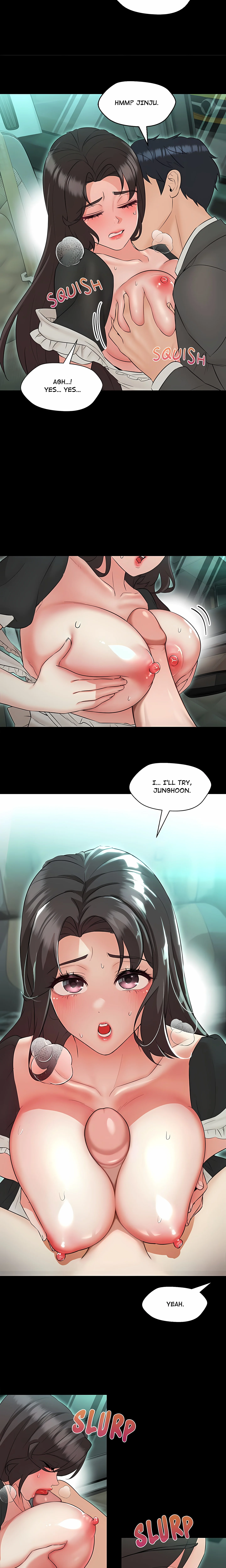 [MOTION] My Teacher, Milady (Uncensored), chapter 12, page 12 of 29
