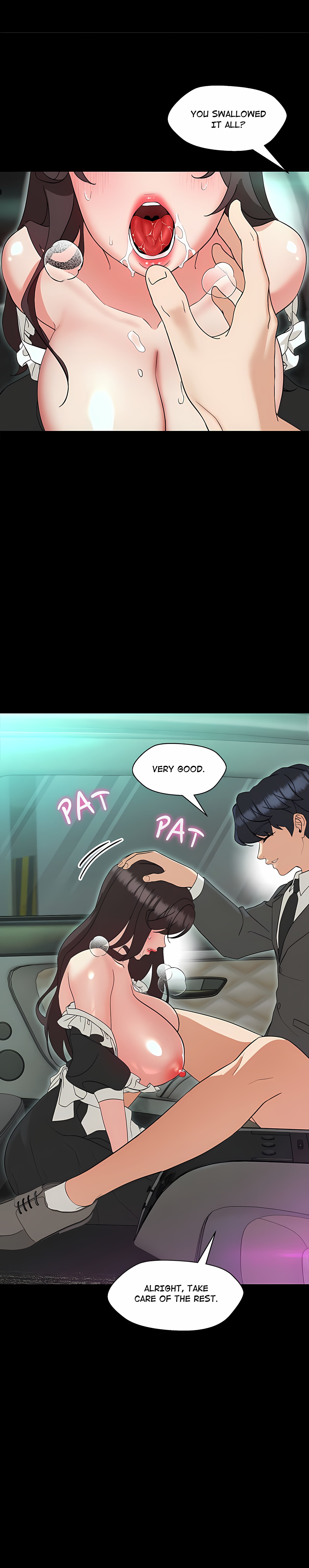 [MOTION] My Teacher, Milady (Uncensored), chapter 12, page 19 of 29