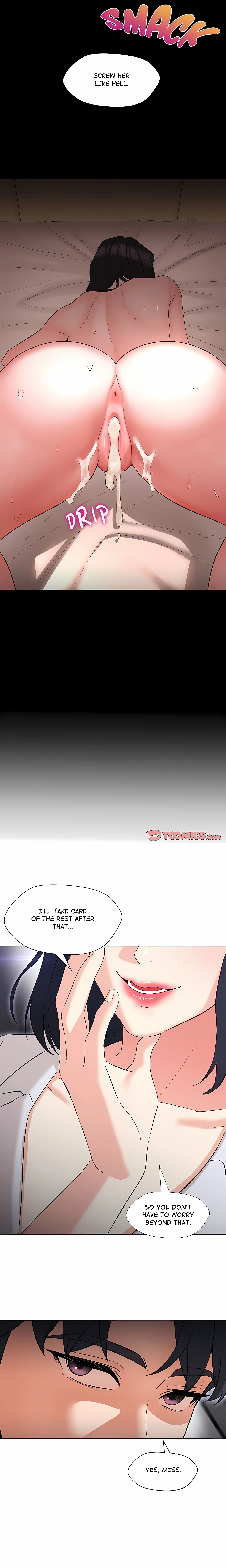 [MOTION] My Teacher, Milady (Uncensored), chapter 12, page 25 of 29