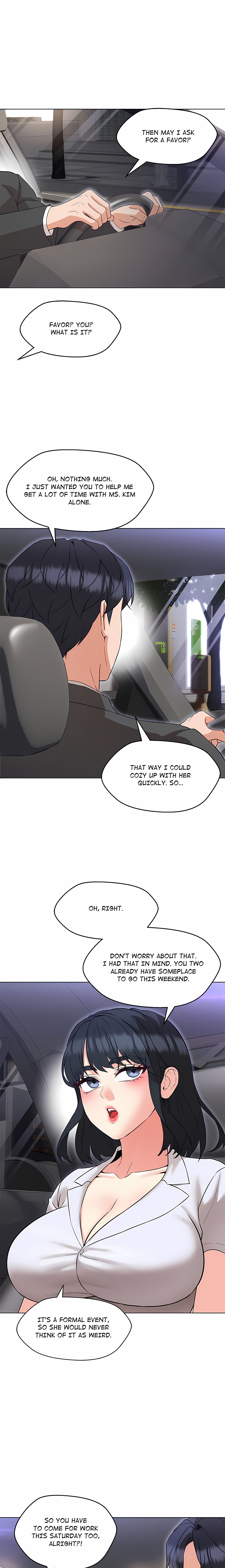 [MOTION] My Teacher, Milady (Uncensored), chapter 12, page 26 of 29