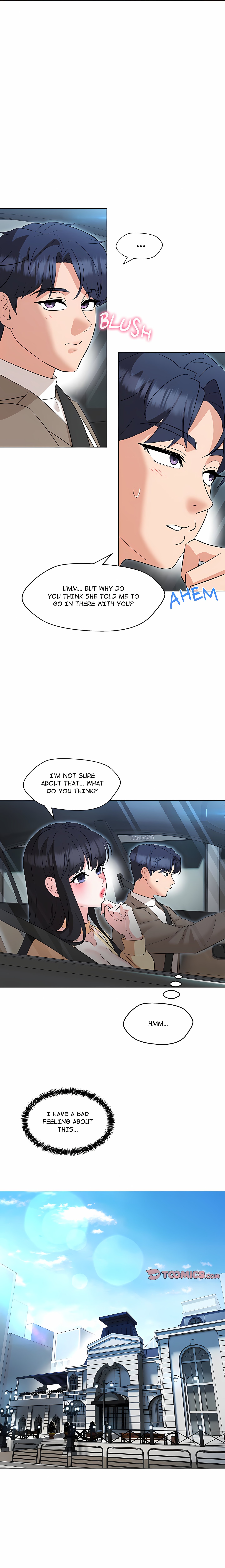 [MOTION] My Teacher, Milady (Uncensored), chapter 13, page 5 of 26