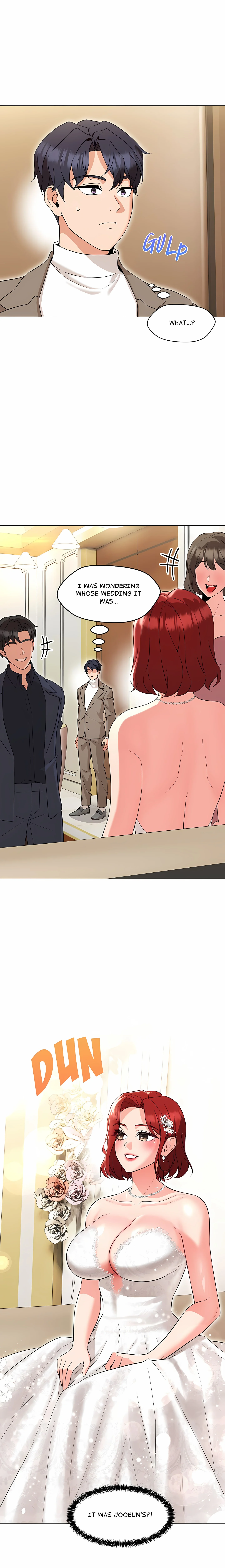 [MOTION] My Teacher, Milady (Uncensored), chapter 13, page 6 of 26