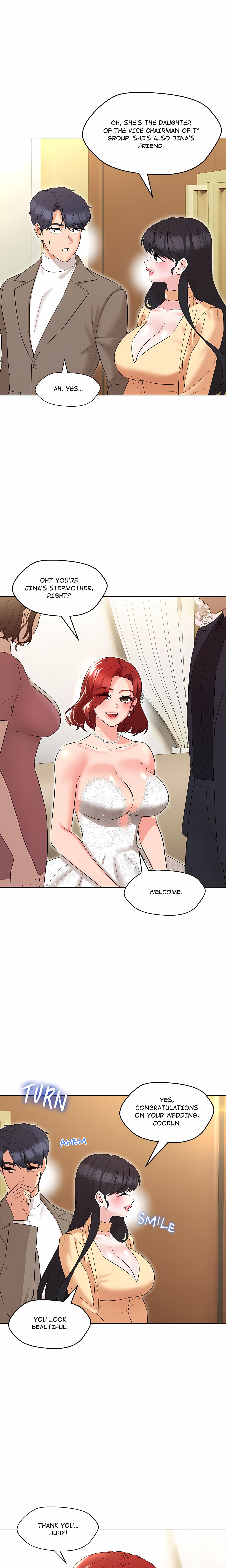 [MOTION] My Teacher, Milady (Uncensored), chapter 13, page 7 of 26