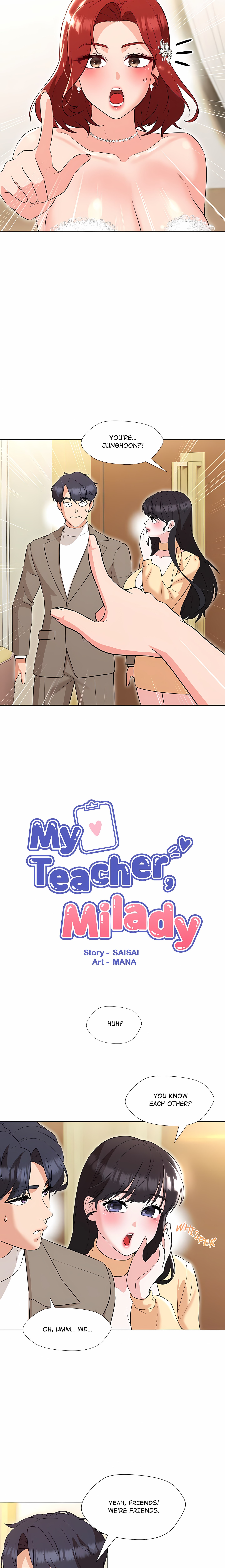 [MOTION] My Teacher, Milady (Uncensored), chapter 13, page 8 of 26