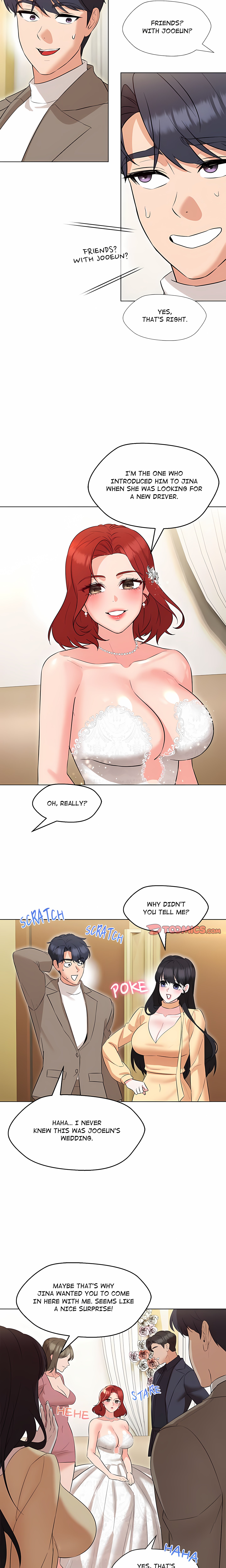 [MOTION] My Teacher, Milady (Uncensored), chapter 13, page 9 of 26