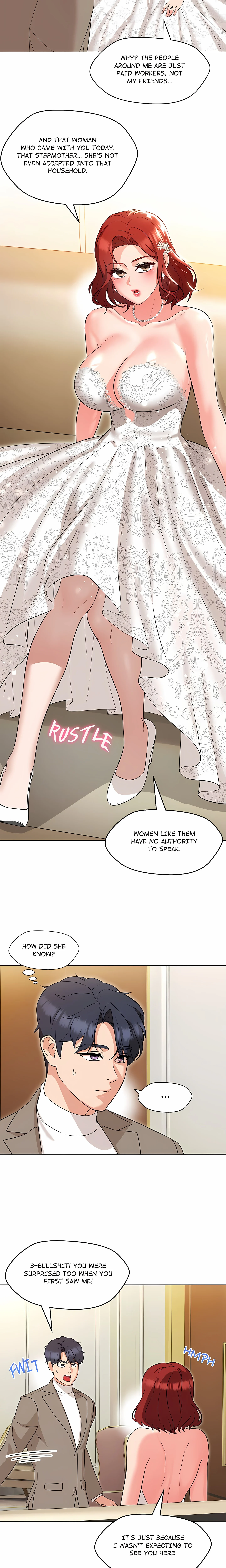 [MOTION] My Teacher, Milady (Uncensored), chapter 13, page 12 of 26