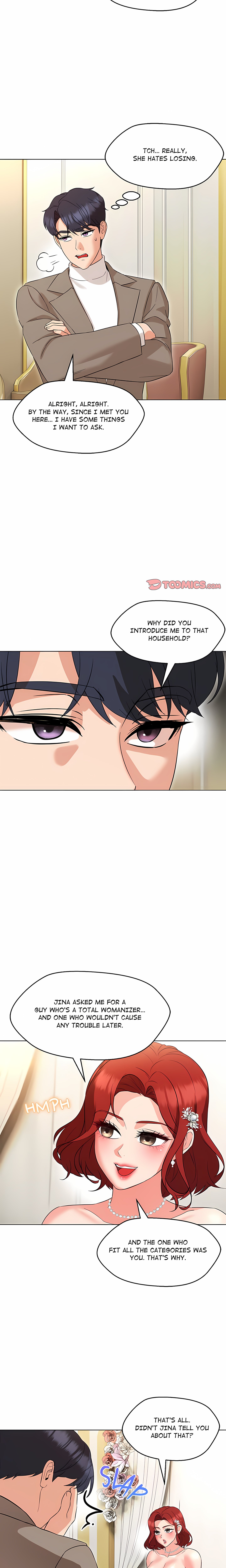 [MOTION] My Teacher, Milady (Uncensored), chapter 13, page 13 of 26