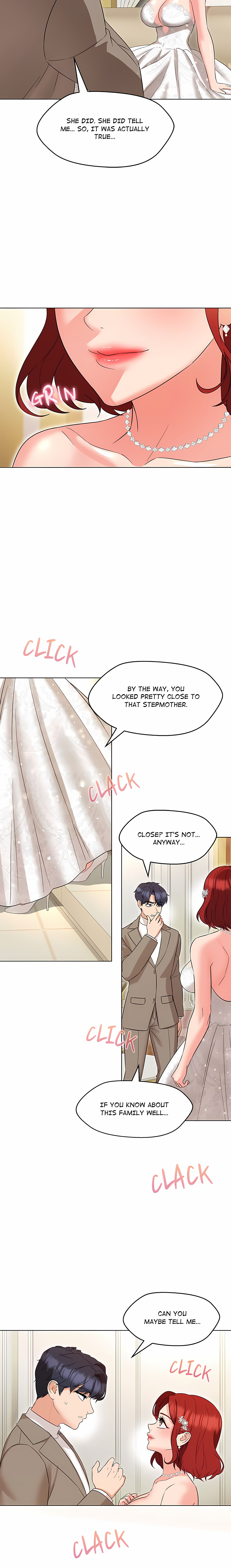 [MOTION] My Teacher, Milady (Uncensored), chapter 13, page 14 of 26