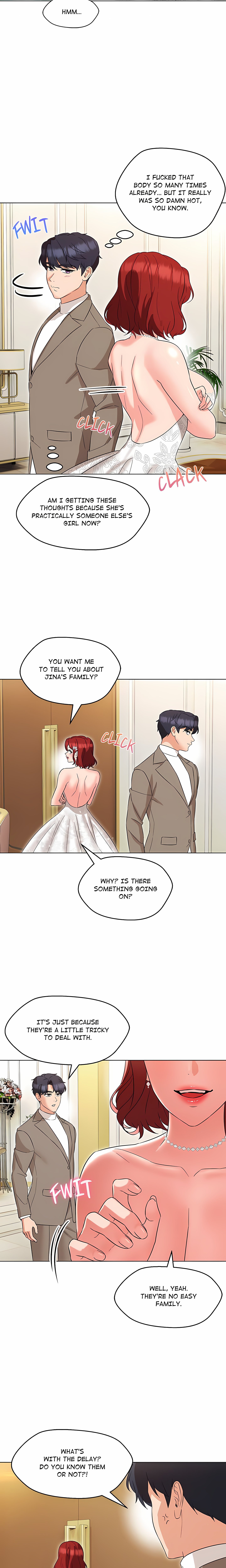[MOTION] My Teacher, Milady (Uncensored), chapter 13, page 16 of 26