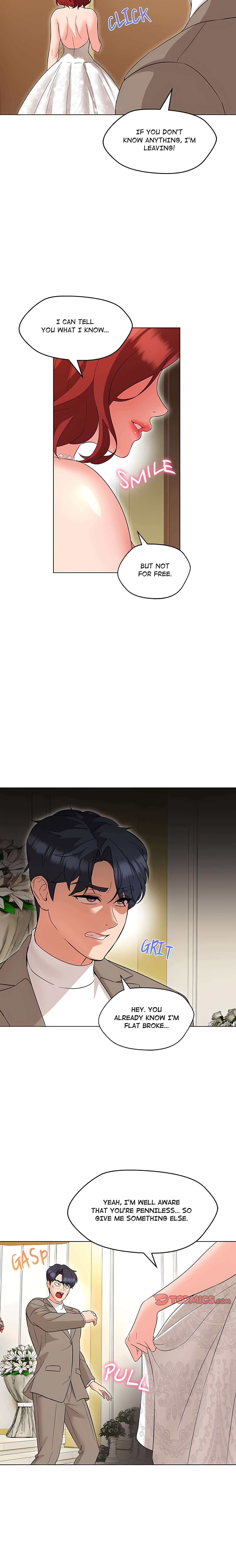[MOTION] My Teacher, Milady (Uncensored), chapter 13, page 17 of 26