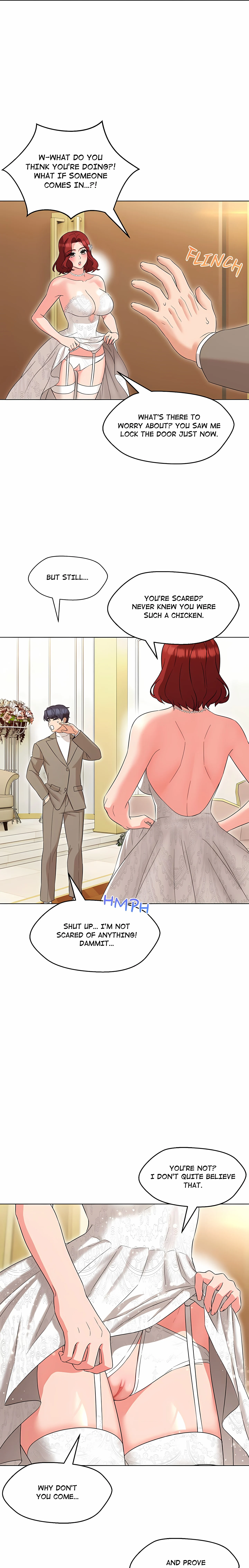 [MOTION] My Teacher, Milady (Uncensored), chapter 13, page 19 of 26
