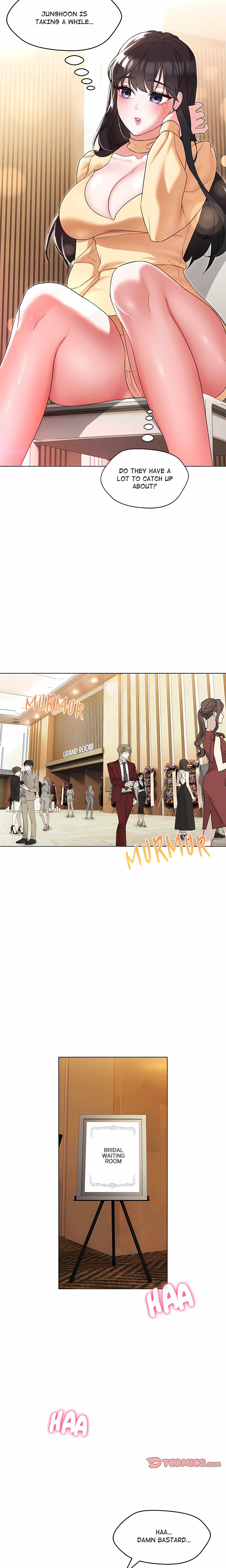 [MOTION] My Teacher, Milady (Uncensored), chapter 13, page 22 of 26