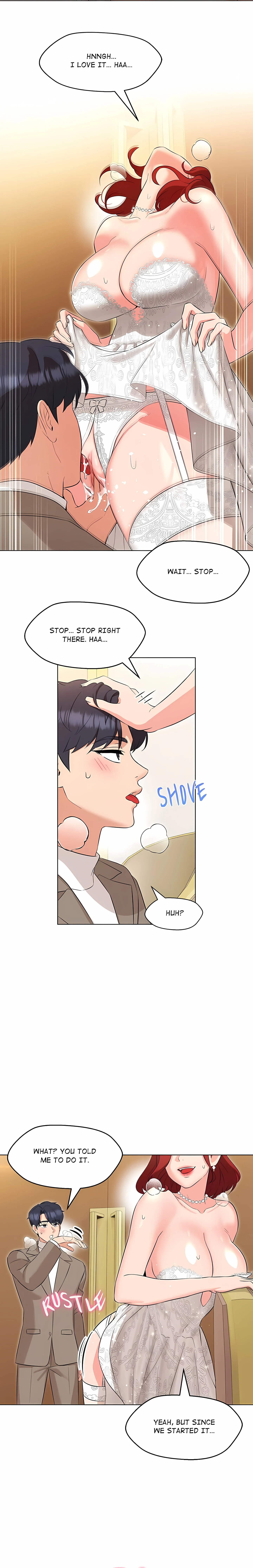 [MOTION] My Teacher, Milady (Uncensored), chapter 13, page 24 of 26