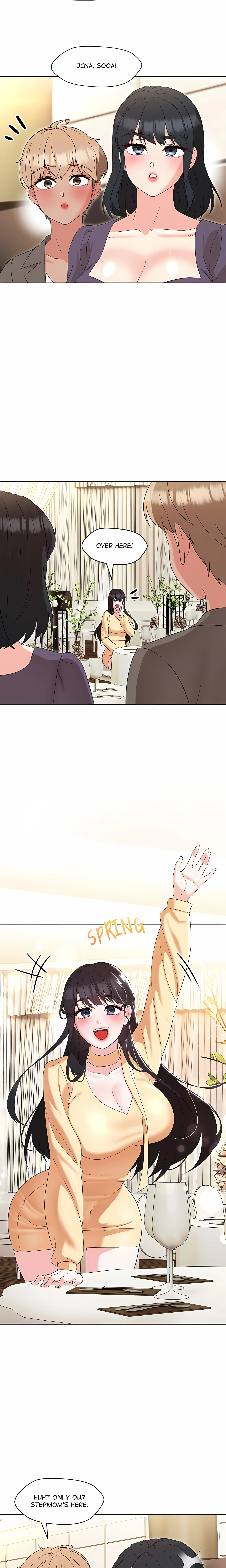 [MOTION] My Teacher, Milady (Uncensored), chapter 14, page 10 of 28