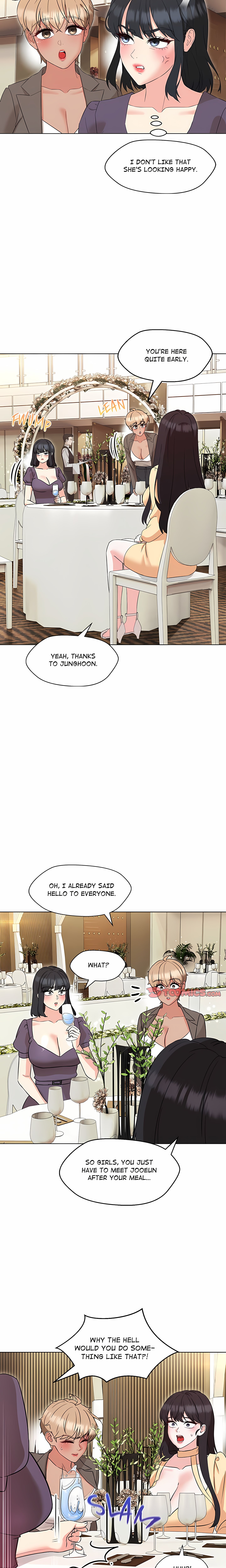 [MOTION] My Teacher, Milady (Uncensored), chapter 14, page 11 of 28