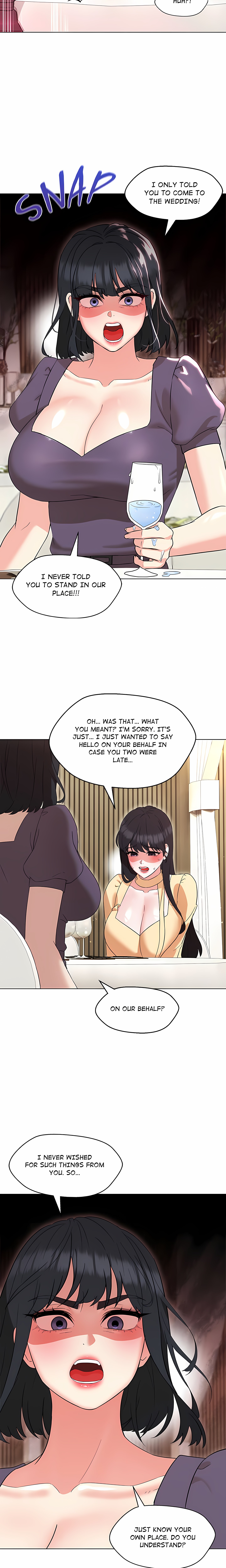 [MOTION] My Teacher, Milady (Uncensored), chapter 14, page 12 of 28