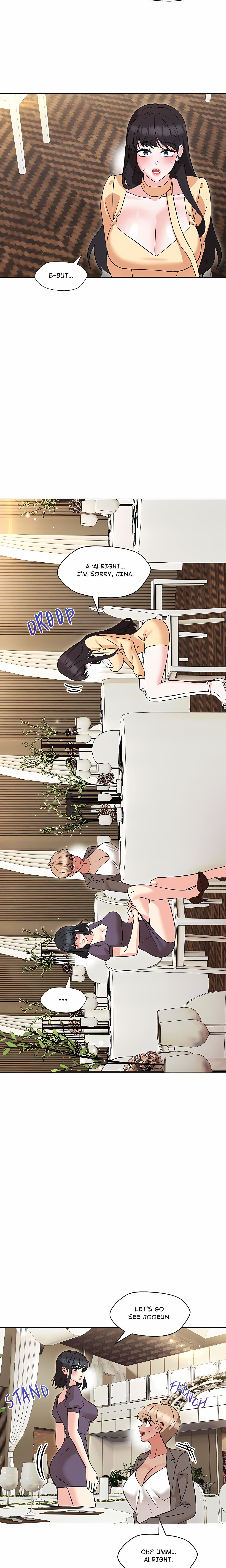 [MOTION] My Teacher, Milady (Uncensored), chapter 14, page 13 of 28