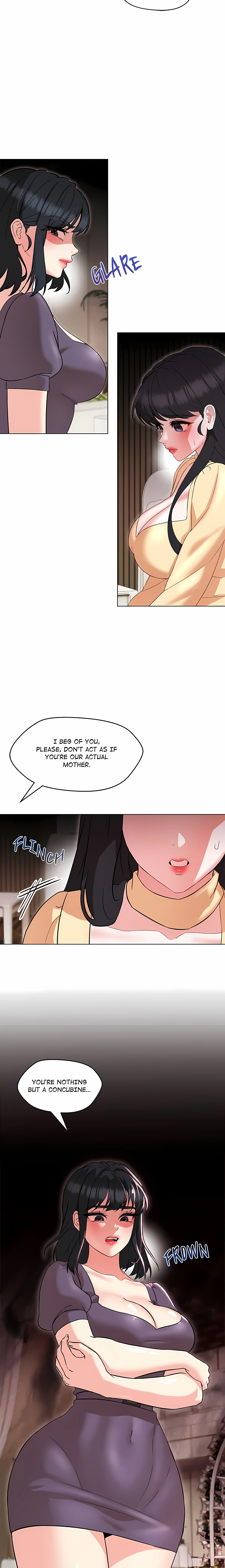 [MOTION] My Teacher, Milady (Uncensored), chapter 14, page 14 of 28