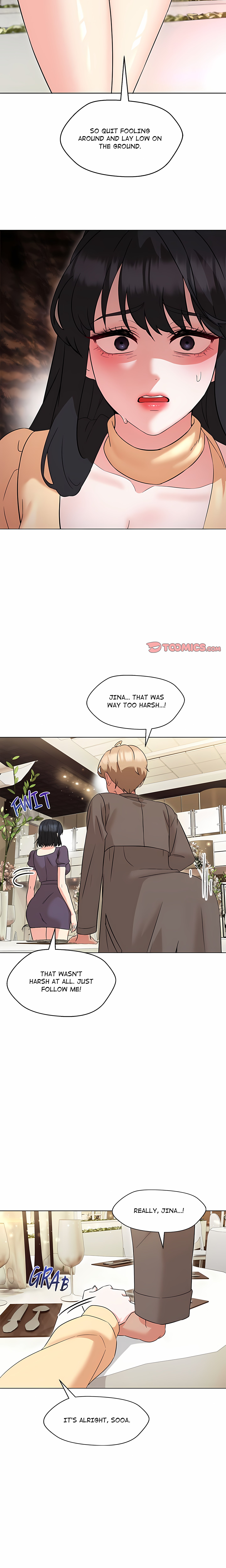 [MOTION] My Teacher, Milady (Uncensored), chapter 14, page 15 of 28