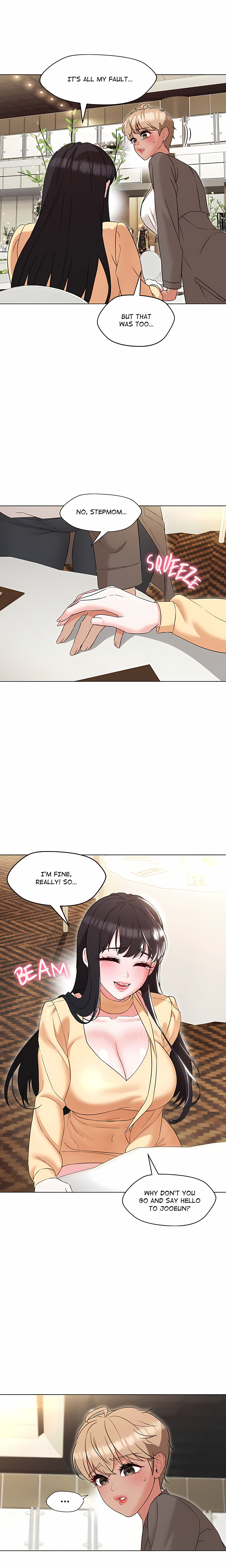 [MOTION] My Teacher, Milady (Uncensored), chapter 14, page 16 of 28